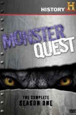 Watch Vodly MonsterQuest Online