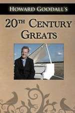 Watch Vodly 20th Century Greats Online