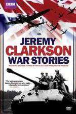 Watch Vodly Jeremy Clarkson: War Stories Online