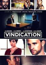 Watch Vodly Vindication Online