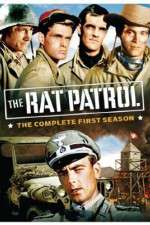 Watch The Rat Patrol Vodly
