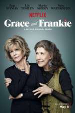 Watch Vodly Grace and Frankie Online