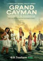 Watch Vodly Grand Cayman: Secrets in Paradise Online