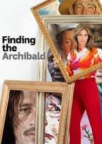 Watch Vodly Finding the Archibald Online