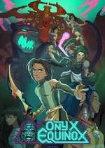 Watch Vodly Onyx Equinox Online