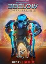 Watch Vodly 3Below: Tales of Arcadia Online