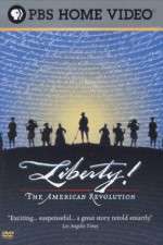 Watch Liberty The American Revolution Vodly