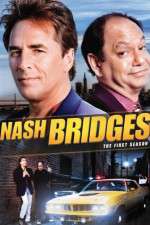 Watch Vodly Nash Bridges Online