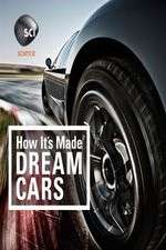 Watch How It's Made: Dream Cars Vodly