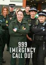 Watch Vodly 999: Emergency Call Out Online