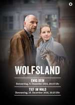 wolfsland tv poster