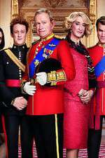 Watch The Windsors Vodly