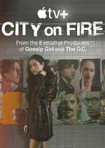 Watch Vodly City on Fire Online