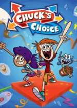 Watch Vodly Chuck's Choice Online