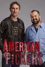 Watch Vodly American Pickers Best Of Online