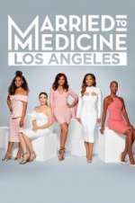 Watch Married to Medicine: Los Angeles Vodly