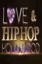 Watch Love and Hip Hop Hollywood Vodly