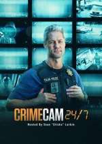 Watch Vodly Crime Cam 24/7 Online