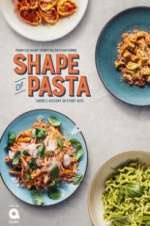Watch Shape of Pasta Vodly