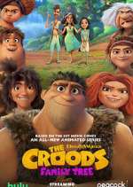 Watch Vodly The Croods: Family Tree Online
