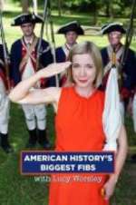 Watch American History\'s Biggest Fibs with Lucy Worsley Vodly
