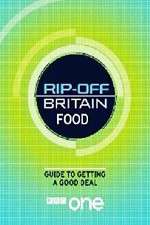 Watch Rip Off Britain: Food Vodly
