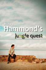 Watch Richard Hammond's Jungle Quest Vodly