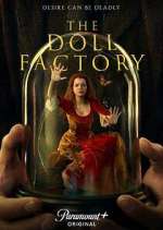 Watch Vodly The Doll Factory Online
