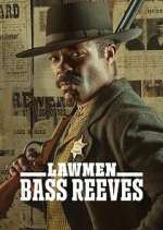 Watch Vodly Lawmen: Bass Reeves Online