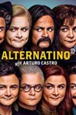 Watch Alternatino With Arturo Castro Vodly