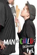 Watch Man vs. Child: Chef Showdown Vodly