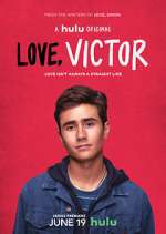 Watch Vodly Love, Victor Online