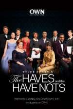 Watch Vodly The Haves and the Have Nots Online