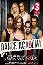 Watch Dance Academy Vodly
