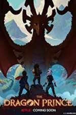Watch The Dragon Prince Vodly