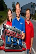 Watch Truck Stop USA Vodly