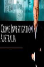 Watch CIA Crime Investigation Australia Vodly