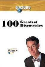 Watch 100 Greatest Discoveries Vodly