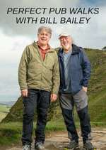Watch Vodly Perfect Pub Walks with Bill Bailey Online