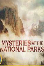 Watch Mysteries at the National Parks Vodly