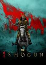 Watch Vodly Shōgun Online