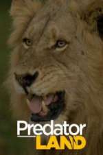 Watch Predator Land Vodly