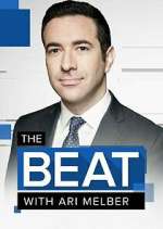 Watch Vodly The Beat with Ari Melber Online