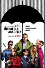 Watch The Umbrella Academy Vodly