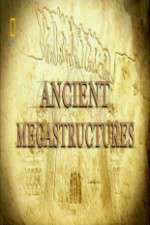 Watch Vodly National geographic Ancient Megastructures Online