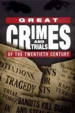 Watch Great Crimes and Trials Vodly