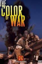 Watch The Color of War Vodly