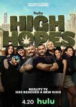 Watch Vodly High Hopes Online