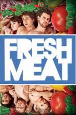 Watch Vodly Fresh Meat Online