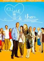 Watch Vodly You, Me & Them Online
